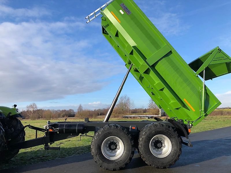 Lametec Sandkipper TMKS22