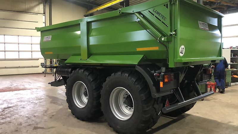 Lametec Sandkipper TMKS22