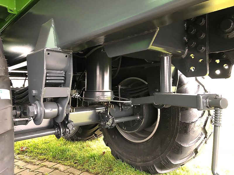 Lametec Sandkipper TMKS22