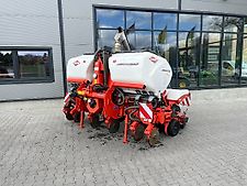 Kuhn Maxima 3 TD, Mulchsaat, 6 reihig