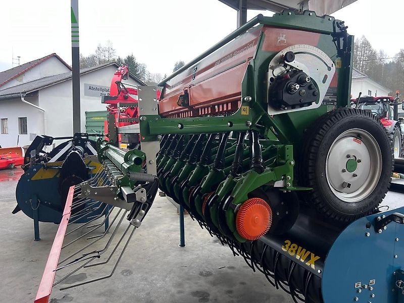 Amazone amazone d9 3000 spezial