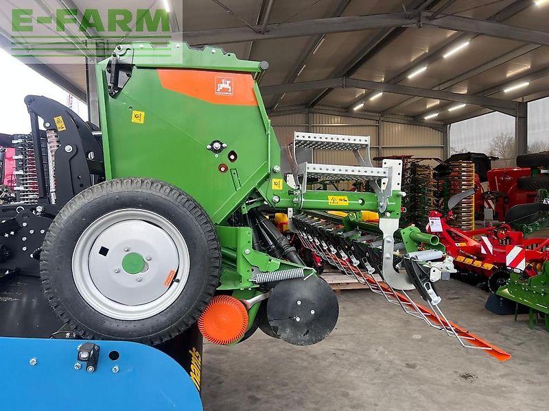 Amazone amazone d9 3000 spezial