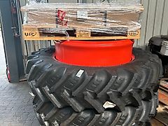 Bohnenkamp 380/85 R38 BKT