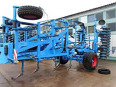 Lemken Karat 12/500 KUA