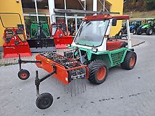 Rasant Kombitrak 1903 S