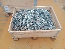 Rex ATS 650/65R38 10mm