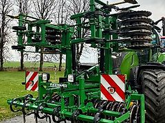 Kerner Frontpacker FP 400