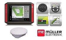 Müller TRACK-Guide III AG