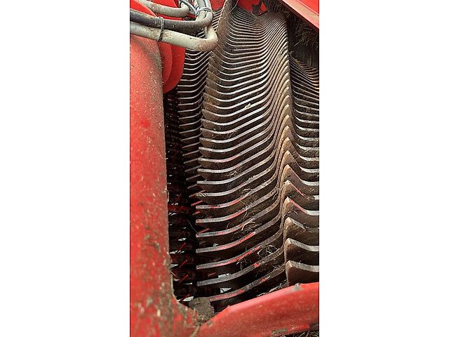 Pöttinger 6600 Verkocht