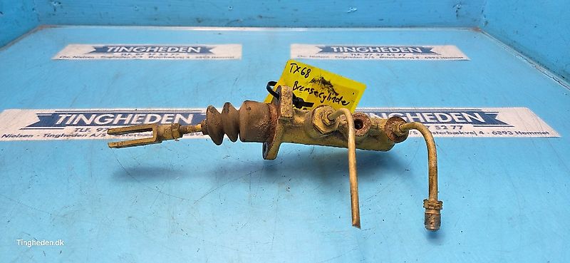 New Holland TX68 (Spare part/Reservedel/Ersatzteil)