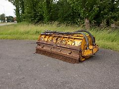 Herder kmwd 150 herder hemos bos klepelmaaier