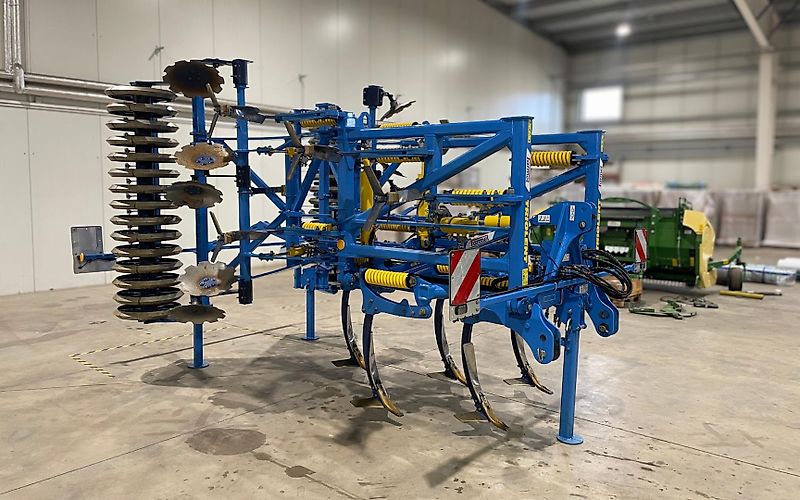 Farmet Triolent TX 400N