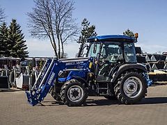 Sonarol Frontlader LC 200 JOHN DEERE KUBOTA STOLL QUICKE