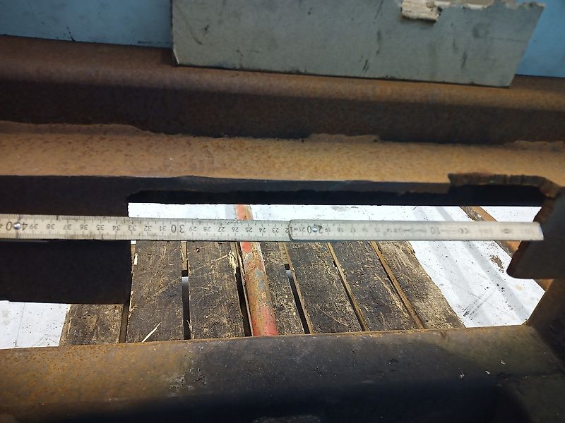 Merlo Ballespyd (Spare part/Reservedel/Ersatzteil)