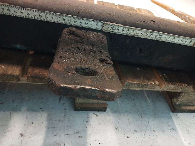 Merlo Ballespyd (Spare part/Reservedel/Ersatzteil)