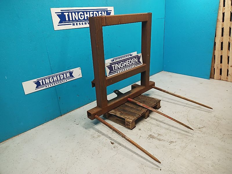 Merlo Ballespyd (Spare part/Reservedel/Ersatzteil)