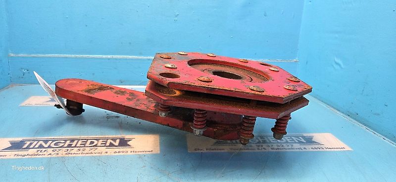 Hesston 4900 (Spare part/Reservedel/Ersatzteil)