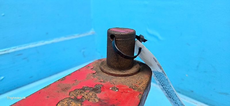 Hesston 4900 (Spare part/Reservedel/Ersatzteil)