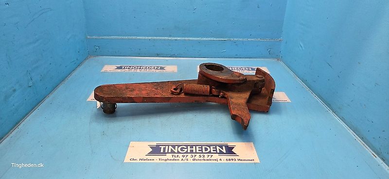 Hesston 4900 (Spare part/Reservedel/Ersatzteil)