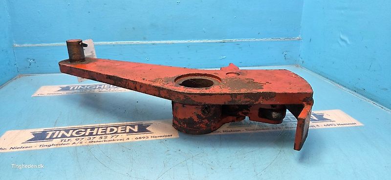 Hesston 4900 (Spare part/Reservedel/Ersatzteil)