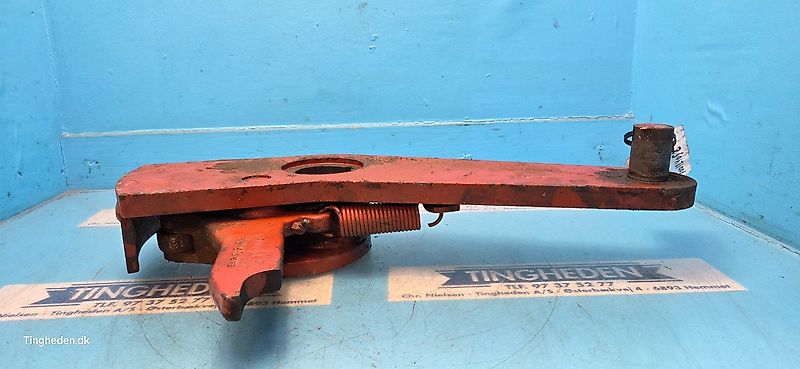 Hesston 4900 (Spare part/Reservedel/Ersatzteil)