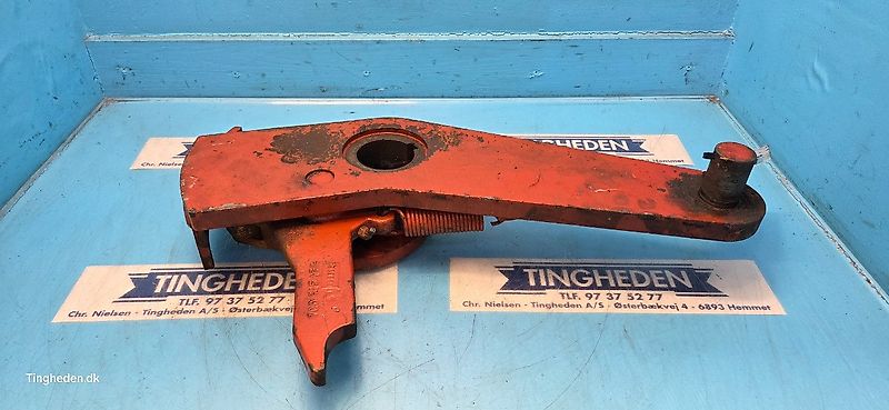 Hesston 4900 (Spare part/Reservedel/Ersatzteil)