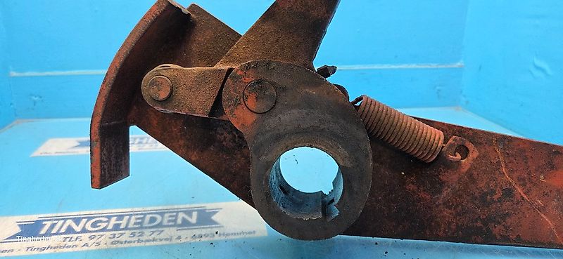 Hesston 4900 (Spare part/Reservedel/Ersatzteil)