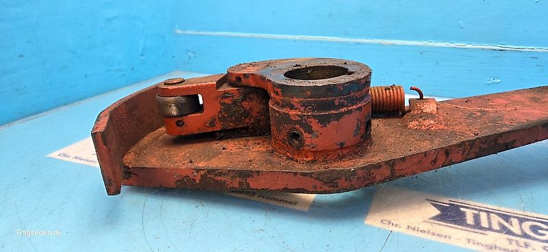 Hesston 4900 (Spare part/Reservedel/Ersatzteil)