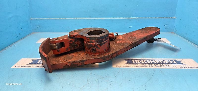 Hesston 4900 (Spare part/Reservedel/Ersatzteil)