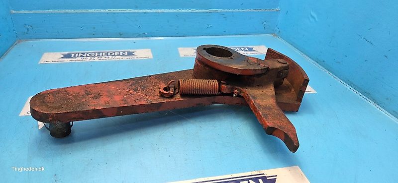 Hesston 4900 (Spare part/Reservedel/Ersatzteil)