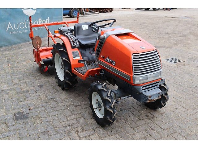 Kubota A-15