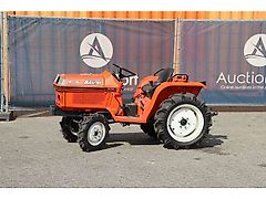 Kubota B1-16 Bulltra