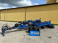 Köckerling VECTOR 460 NEUE SCHARE