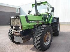 Deutz-Fahr dx230