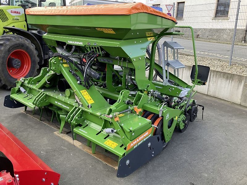 Amazone CENTAYA 3000 SPECIAL