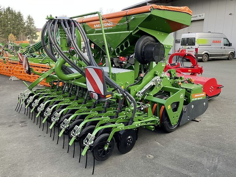 Amazone CENTAYA 3000 SPECIAL