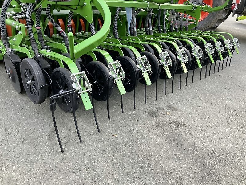 Amazone CENTAYA 3000 SPECIAL