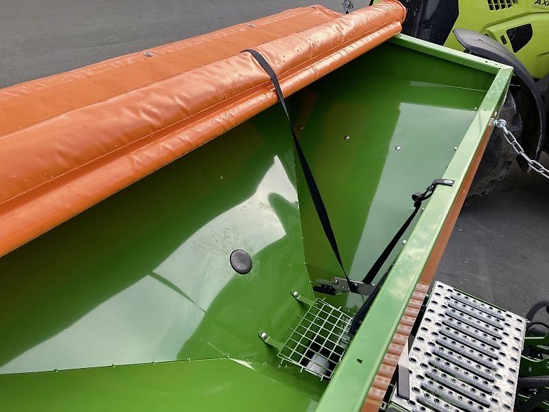 Amazone CENTAYA 3000 SPECIAL