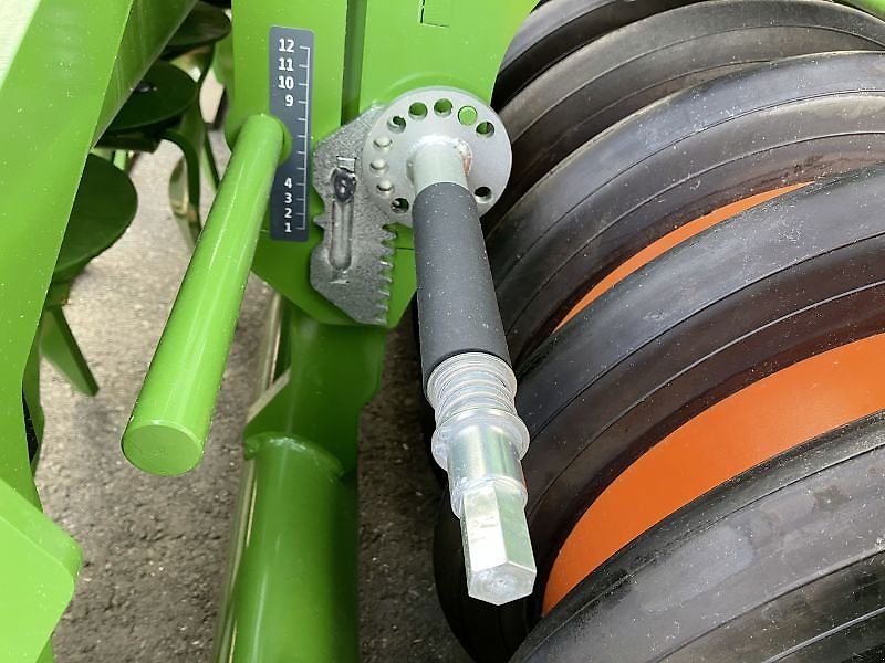 Amazone CENTAYA 3000 SPECIAL