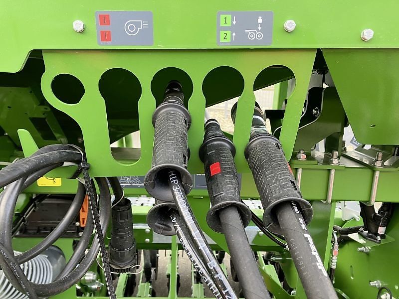 Amazone CENTAYA 3000 SPECIAL