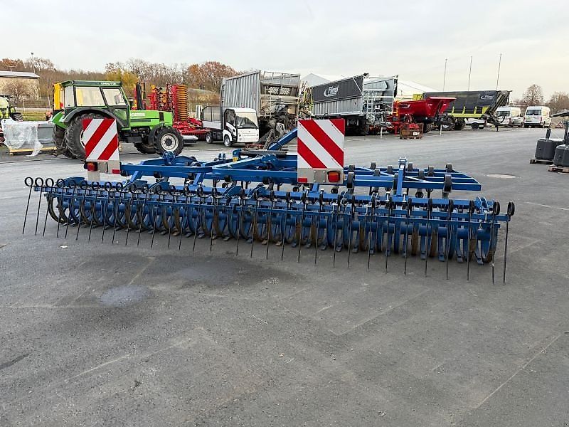 Köckerling ALLROUNDER 530