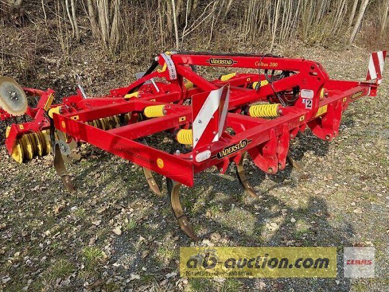 Väderstad CULTUS CS 300