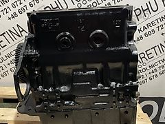 Yanmar 3TNV84 - silnik głowica + blok (Części zamienne)