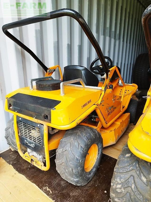 AS-Motor AS sherpa 920