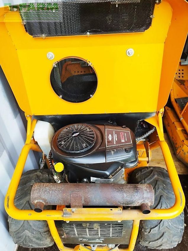 AS-Motor AS sherpa 920