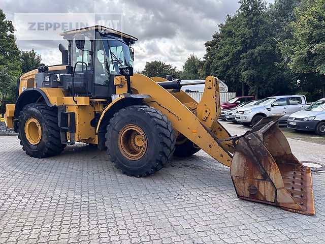 Caterpillar 950M