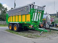 Joskin Drakkar 7600/33D 180