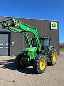 John Deere 6810