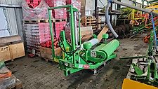 TALEX Wrap 500/750