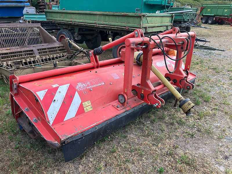 Dücker UM 30 HV 07